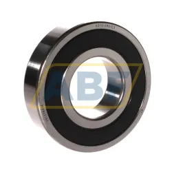 Подшипник шариковый радиальный 6310-2RS/C3 Felstrom