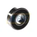 Подшипник шариковый радиальный 6202-2RS/C3 Felstrom