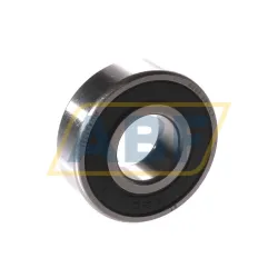 Подшипник шариковый радиальный 6202-2RS/C3 Felstrom