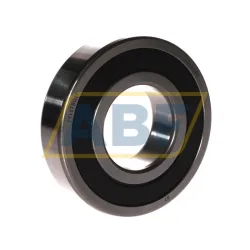 Подшипник шариковый радиальный 6311-2RS Felstrom