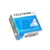 Подшипник шариковый радиальный 6001-2RS Felstrom