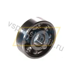 Миниатюрный шариковый подшипник 627 Felstrom