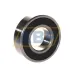 Подшипник шариковый радиальный 6205-2RS/C3 Felstrom