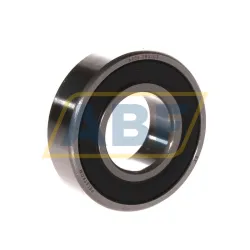 Подшипник шариковый радиальный 6205-2RS/C3 Felstrom