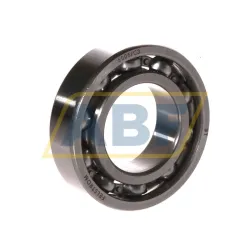 Подшипник шариковый радиальный 6005/C3 Felstrom