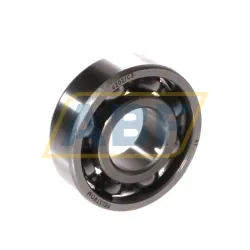 Подшипник шариковый радиальный 6202/C3 Felstrom