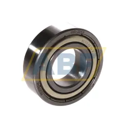 Подшипник шариковый радиальный 6003-2Z/C3 Felstrom