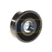 Подшипник шариковый радиальный 6303-2RS Felstrom