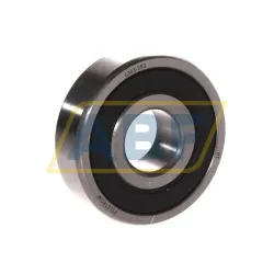 Подшипник шариковый радиальный 6303-2RS Felstrom
