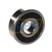 Подшипник шариковый радиальный 6303-2RS/C3 Felstrom