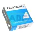 Подшипник шариковый радиальный 6303-2RS/C3 Felstrom