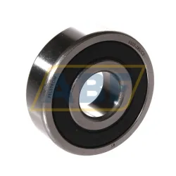 Подшипник шариковый радиальный 6303-2RS/C3 Felstrom