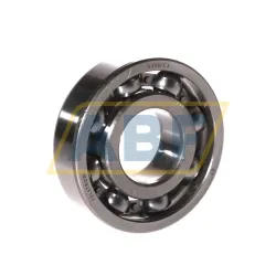 Подшипник шариковый радиальный 6306/C3 Felstrom