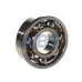 Подшипник шариковый радиальный 6305/C3 Felstrom