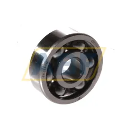 Подшипник шариковый радиальный 6301/C3 Felstrom