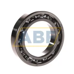 Подшипник шариковый радиальный 6010/C3 Felstrom
