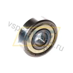 Миниатюрный шариковый подшипник 629-2Z/C3 Felstrom