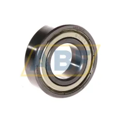 Подшипник шариковый радиальный 6004-2Z/C3 Felstrom