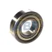 Подшипник шариковый радиальный 6002-2Z/C3 Felstrom