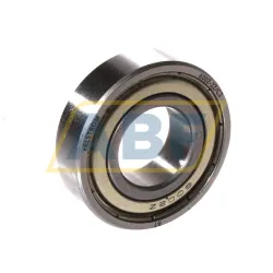 Подшипник шариковый радиальный 6002-2Z/C3 Felstrom