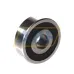 Подшипник шариковый радиальный 6300-2RS Felstrom