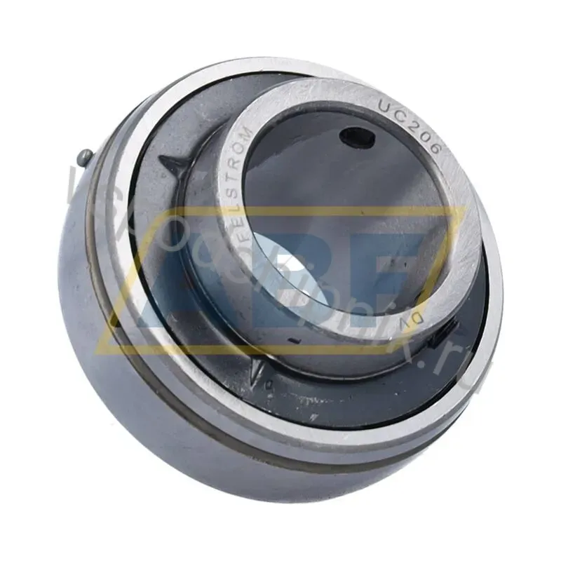 Подшипниковый узел UC206 Felstrom 360