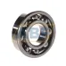 Подшипник шариковый радиальный 6309 Felstrom