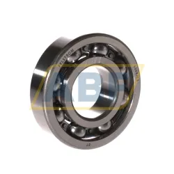 Подшипник шариковый радиальный 6308/C3 Felstrom