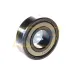 Подшипник шариковый радиальный 6203-2Z/C3 Felstrom