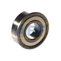 Подшипник шариковый радиальный 6203-2Z/C3 Felstrom