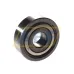 Подшипник шариковый радиальный 6200-2Z/C3 Felstrom