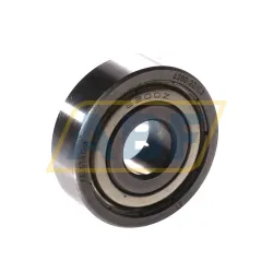Подшипник шариковый радиальный 6200-2Z/C3 Felstrom