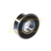 Подшипник шариковый радиальный 6001-2RS/C3 Felstrom