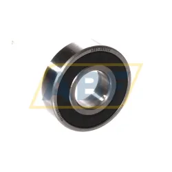 Подшипник шариковый радиальный 6001-2RS/C3 Felstrom