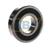 Подшипник шариковый радиальный 6311-2RS/C3 Felstrom