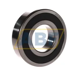 Подшипник шариковый радиальный 6311-2RS/C3 Felstrom