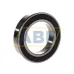 Подшипник шариковый радиальный 6012-2RS/C3 Felstrom