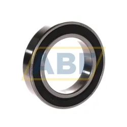 Подшипник шариковый радиальный 6012-2RS/C3 Felstrom