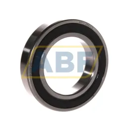Подшипник шариковый радиальный 6011-2RS/C3 Felstrom
