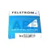 Подшипник шариковый радиальный 6010-2RS/C3 Felstrom