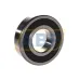 Подшипник шариковый радиальный 6308-2RS Felstrom