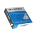 Подшипник шариковый радиальный 6308-2RS Felstrom