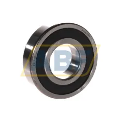 Подшипник шариковый радиальный 6308-2RS Felstrom