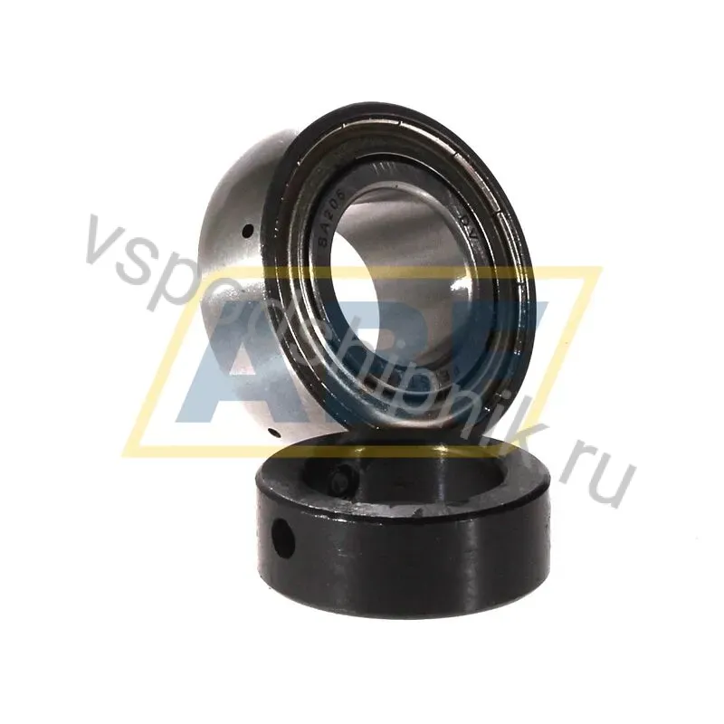 Подшипниковый узел SA205 Felstrom 360