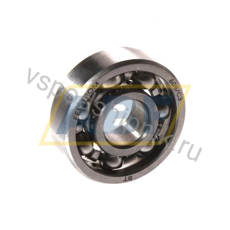Миниатюрный шариковый подшипник 608/C3 Felstrom 360