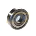 Подшипник шариковый радиальный 6302-2Z/C3 Felstrom