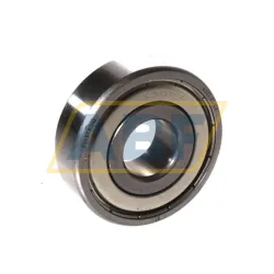 Подшипник шариковый радиальный 6302-2Z/C3 Felstrom