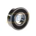 Подшипник шариковый радиальный 6307-2RS/C3 Felstrom