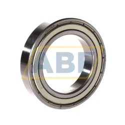 Подшипник шариковый радиальный 6012-2Z/C3 Felstrom