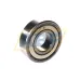 Подшипник шариковый радиальный 6001-2Z/C3 Felstrom